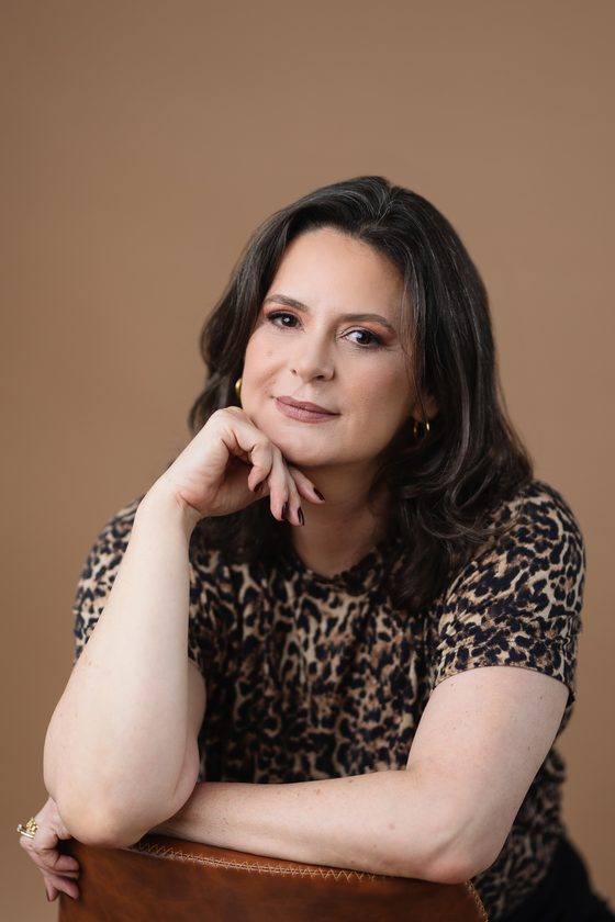 Marcela Martins, atendimento para adultos e idosos