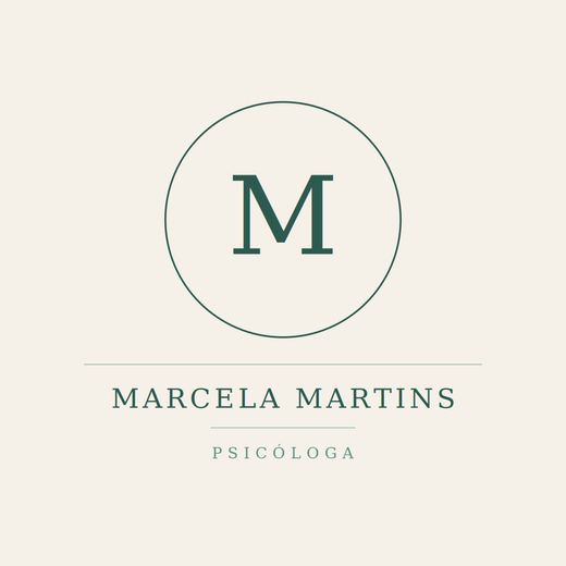 Marcela Martins, psicóloga em Brasília